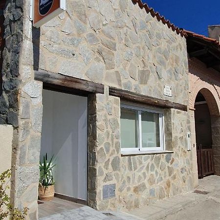 Tres Torres Apartamento Turistico Almoharin Ngoại thất bức ảnh