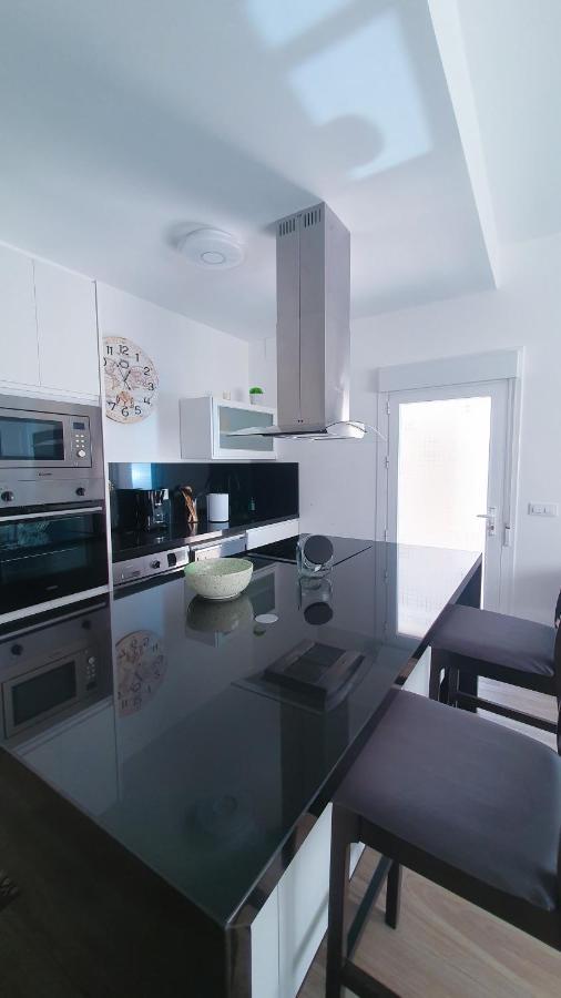 Tres Torres Apartamento Turistico Almoharin Ngoại thất bức ảnh
