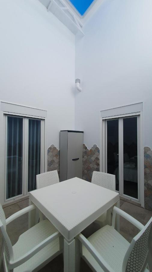 Tres Torres Apartamento Turistico Almoharin Ngoại thất bức ảnh