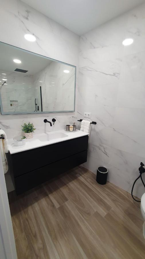 Tres Torres Apartamento Turistico Almoharin Ngoại thất bức ảnh
