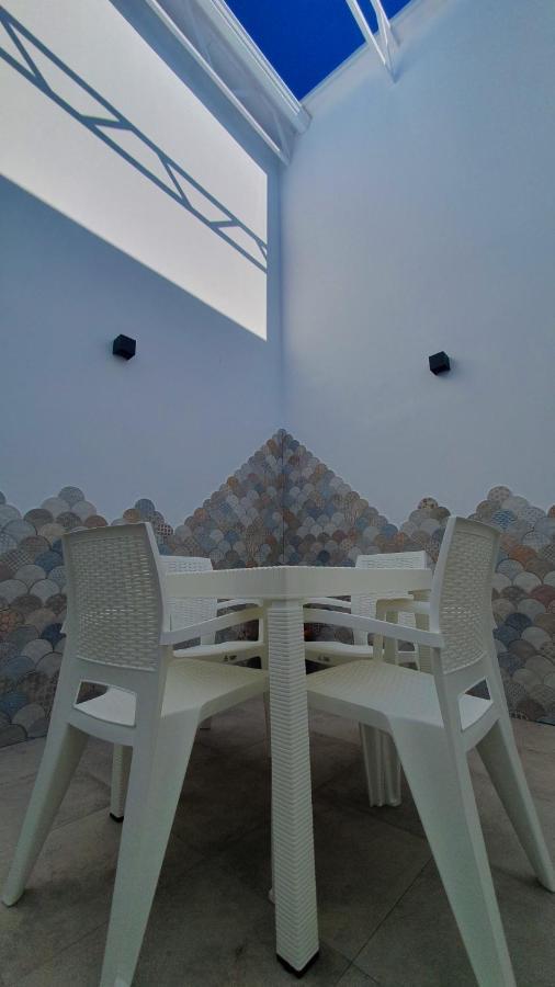 Tres Torres Apartamento Turistico Almoharin Ngoại thất bức ảnh