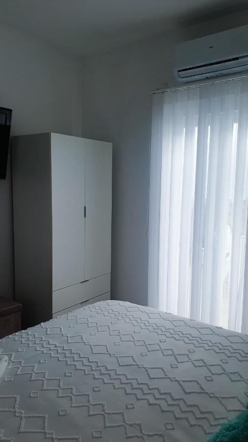 Tres Torres Apartamento Turistico Almoharin Ngoại thất bức ảnh