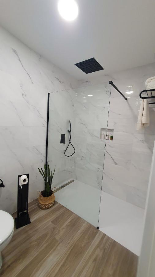 Tres Torres Apartamento Turistico Almoharin Ngoại thất bức ảnh
